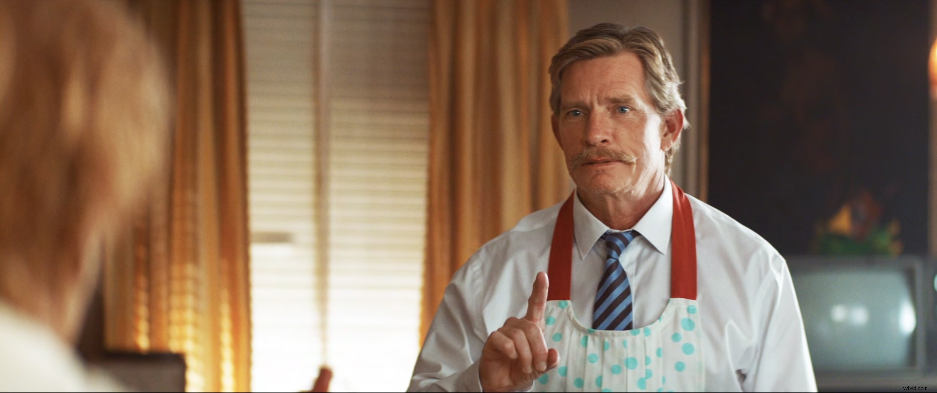 Exclusive Interview: How Oscar-Nominated Editor Kevin Tent Balanced Editing  Downsizing  with His Directing Debut