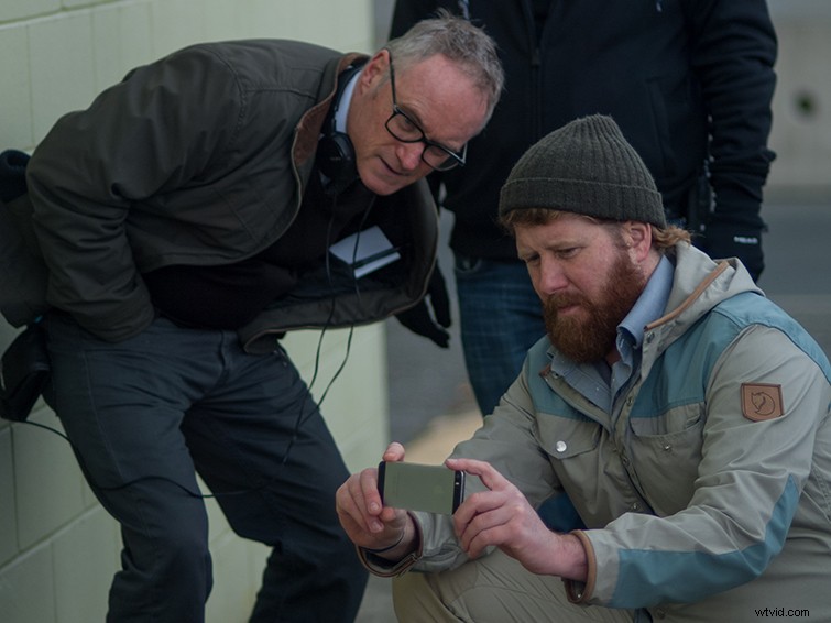 Exclusive Interview: How Oscar-Nominated Editor Kevin Tent Balanced Editing  Downsizing  with His Directing Debut