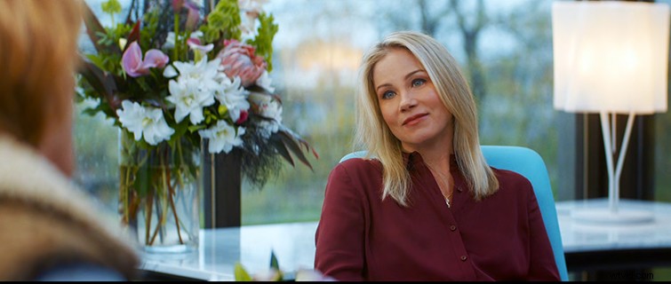 Exclusive Interview: How Oscar-Nominated Editor Kevin Tent Balanced Editing  Downsizing  with His Directing Debut