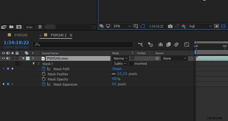 Master the Blinking Eye Transition in After Effects: Step-by-Step Tutorial