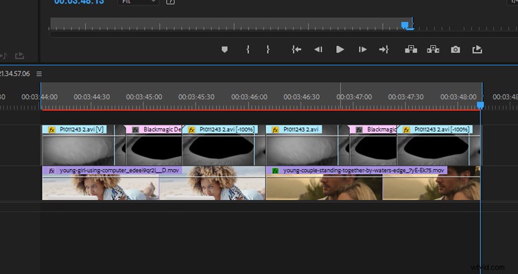 Master the Blinking Eye Transition in After Effects: Step-by-Step Tutorial