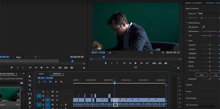 Master Video Editing: Pro Tips for Faster, Stronger, Efficient Workflows