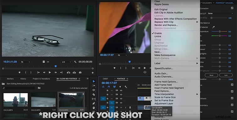 Master Video Editing: Pro Tips for Faster, Stronger, Efficient Workflows