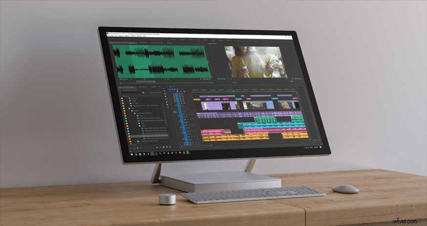 Elevate Your Music Discovery: PremiumBeat s Powerful New Features for Video Creators