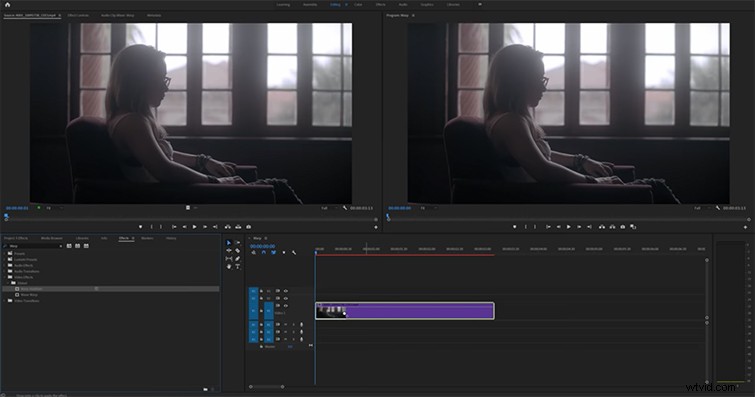 5 Essential Editing Effects in Adobe Premiere Pro Every Video Editor Needs