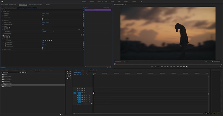 5 Essential Editing Effects in Adobe Premiere Pro Every Video Editor Needs