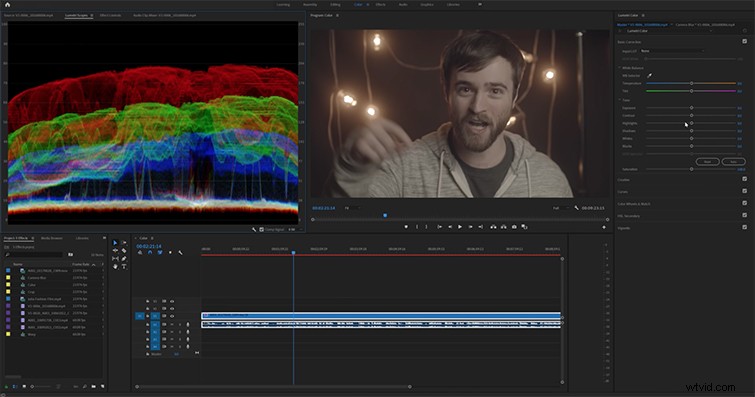 5 Essential Editing Effects in Adobe Premiere Pro Every Video Editor Needs