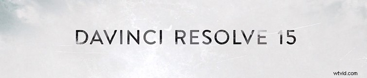 DaVinci Resolve: Complete 6-Part Guide to Mastering the Best Free Video Editor