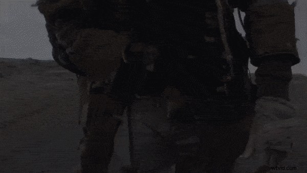 Rotate Video Footage 180° Without a Multi-Axis Rig: Pro DIY Guide