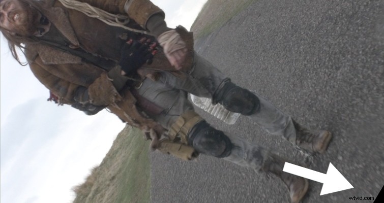 Rotate Video Footage 180° Without a Multi-Axis Rig: Pro DIY Guide