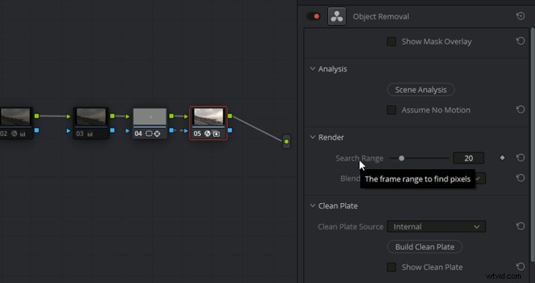 DaVinci Resolve 16 Object Removal Tool Review: Does It Rival Adobe Content Aware Fill?