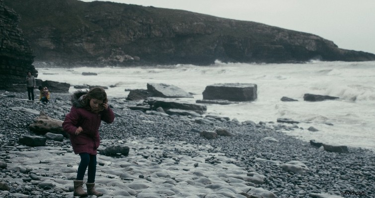 DaVinci Resolve 16 Object Removal Tool Review: Does It Rival Adobe Content Aware Fill?