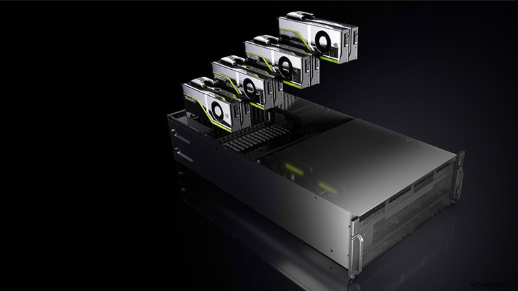 NVIDIA s Creator-Ready Update: Boost Reliability and Performance for Content Creators