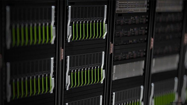 NVIDIA s Creator-Ready Update: Boost Reliability and Performance for Content Creators