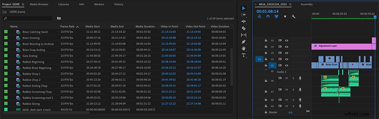 Final Cut Pro vs. Premiere Pro: Ultimate Comparison of Top Video Editing Software