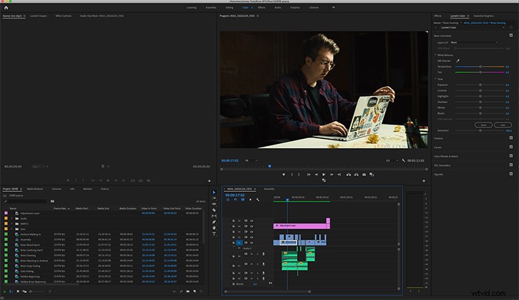 Final Cut Pro vs. Premiere Pro: Ultimate Comparison of Top Video Editing Software