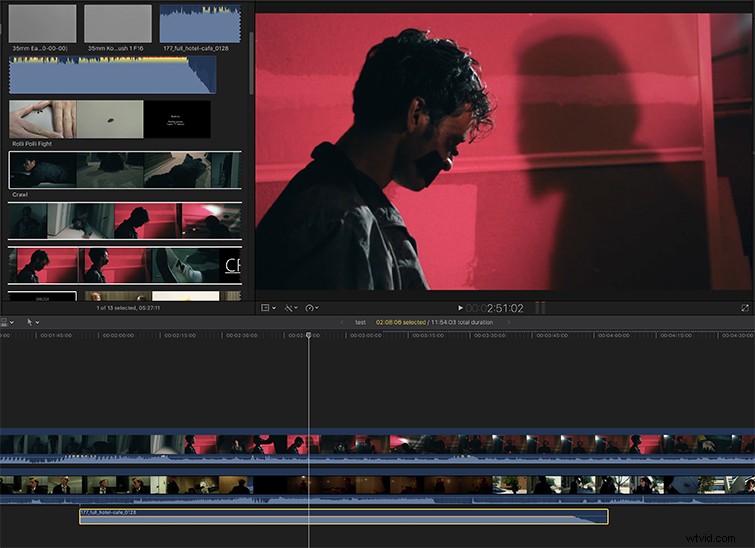 Final Cut Pro vs. Premiere Pro: Ultimate Comparison of Top Video Editing Software