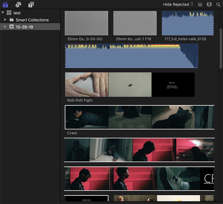 Final Cut Pro vs. Premiere Pro: Ultimate Comparison of Top Video Editing Software