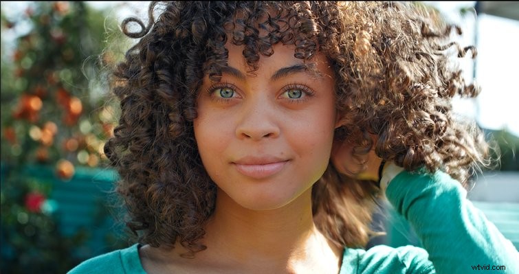 Achieve Professional Glowing Skin Tones: Expert Grading in DaVinci Resolve