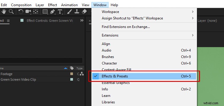 Expert Guide: Key Green Screen Footage Perfectly in After Effects