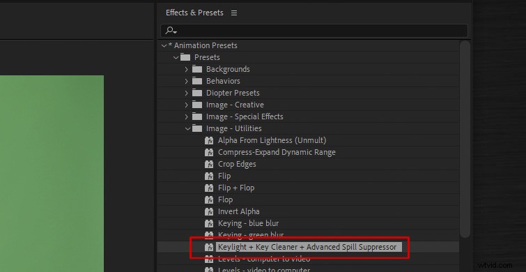 Expert Guide: Key Green Screen Footage Perfectly in After Effects