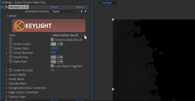 Expert Guide: Key Green Screen Footage Perfectly in After Effects