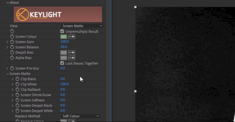 Expert Guide: Key Green Screen Footage Perfectly in After Effects