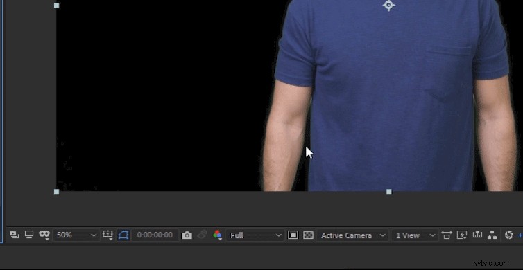 Expert Guide: Key Green Screen Footage Perfectly in After Effects