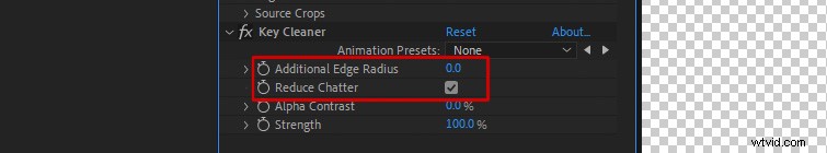 Expert Guide: Key Green Screen Footage Perfectly in After Effects