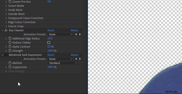 Expert Guide: Key Green Screen Footage Perfectly in After Effects