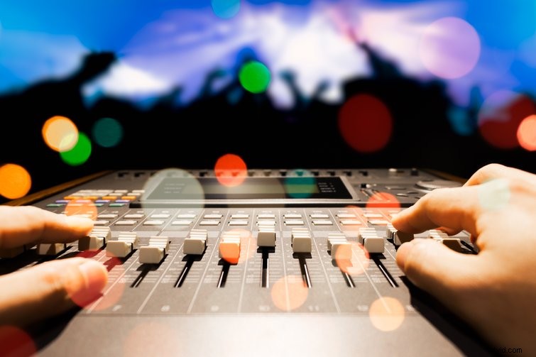 32-Bit Float Audio: The RAW Revolution for Effortless Sound Capture