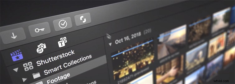 Top 10 Essential Final Cut Pro X Plugins for Pro Editors