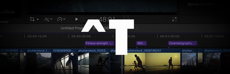 4 Easy Ways to Add Text and Titles in Final Cut Pro X: Beginner-Friendly Guide