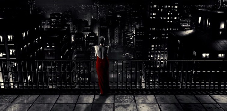 7 Most Innovative Green Screen Uses in Iconic Films