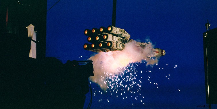 7 Most Innovative Green Screen Uses in Iconic Films