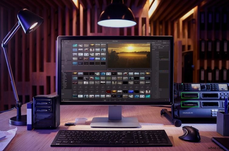 6 Compelling Reasons to Upgrade to DaVinci Resolve Studio Today