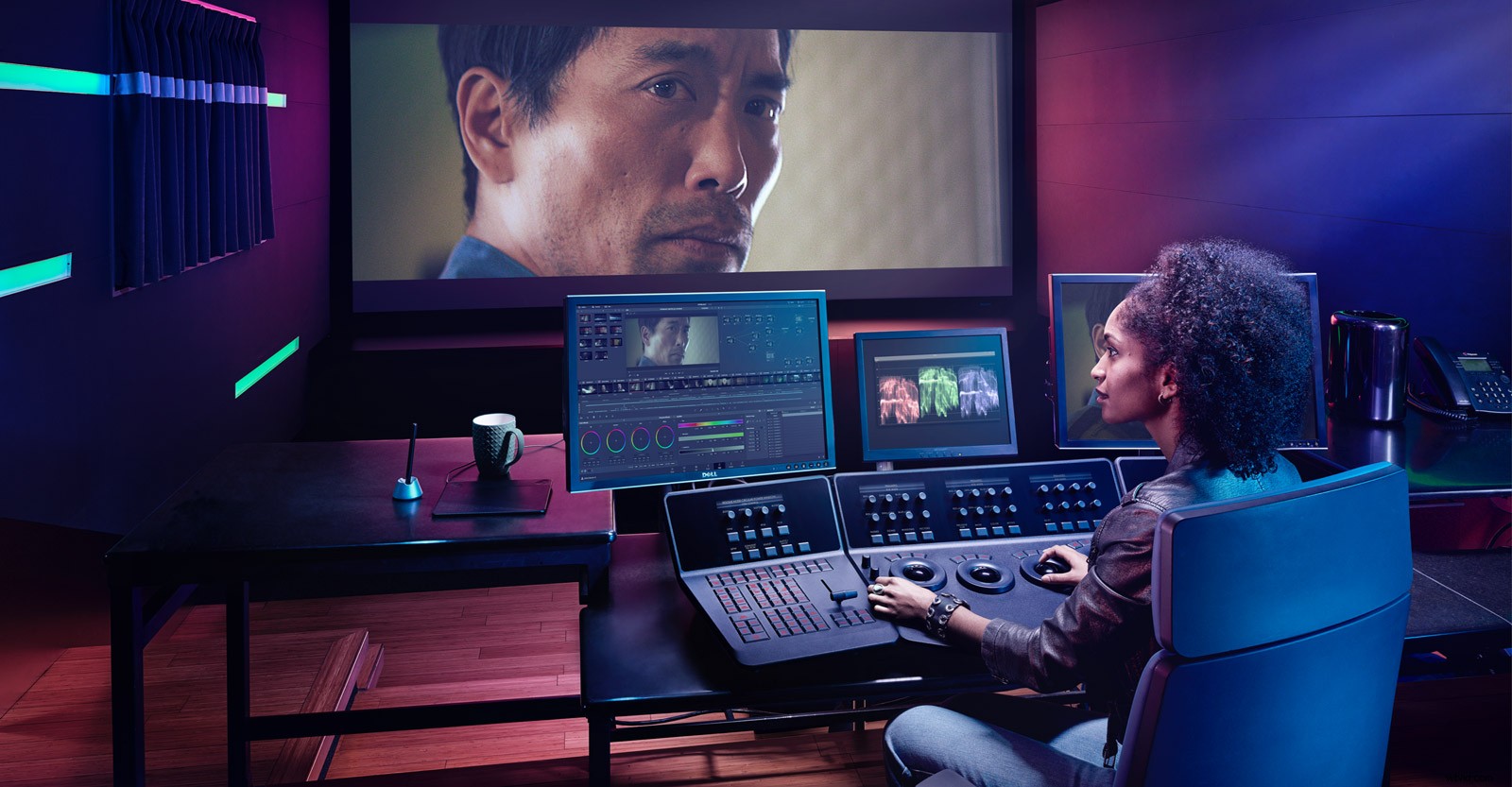 6 Compelling Reasons to Upgrade to DaVinci Resolve Studio Today