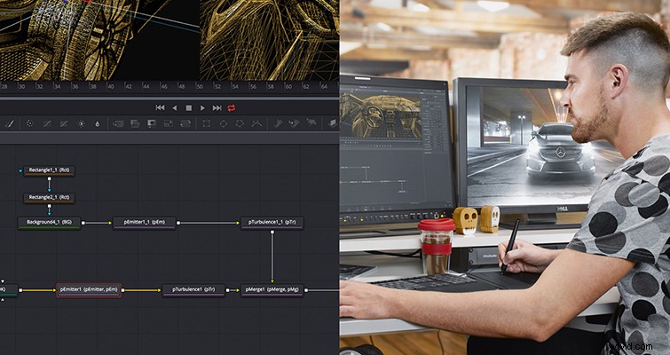 6 Compelling Reasons to Upgrade to DaVinci Resolve Studio Today