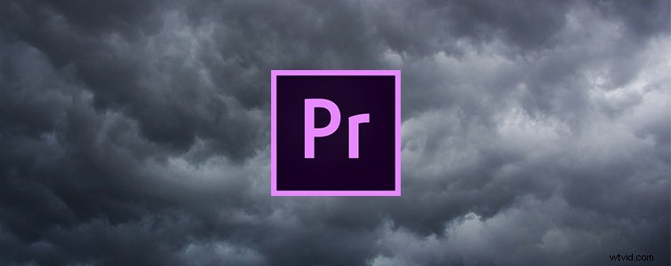 Why Premiere Pro is Failing: Top Reasons to Switch Video Editors Now