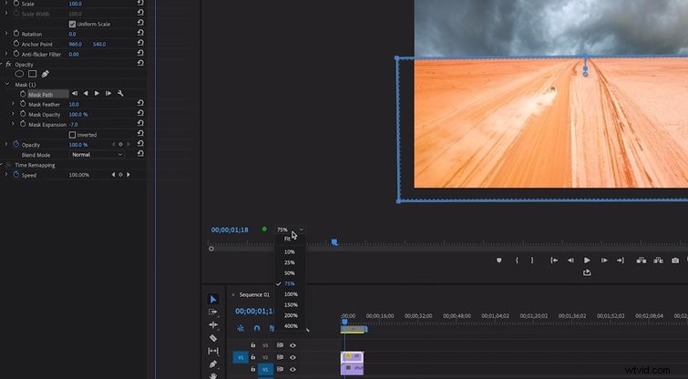Master Sky Replacement in Premiere Pro & DaVinci Resolve: Easy Step-by-Step Guide