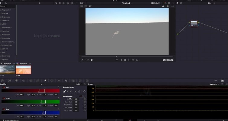 Master Sky Replacement in Premiere Pro & DaVinci Resolve: Easy Step-by-Step Guide