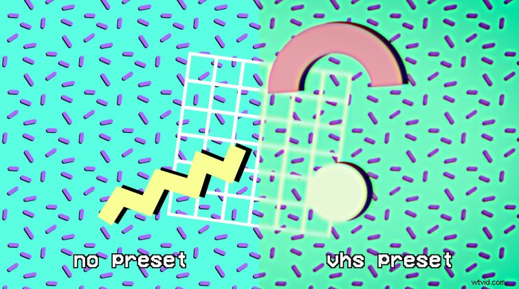 Master Synthwave & Vaporwave Visual Styles: Elevate Your Video Projects