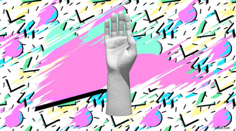 Master Synthwave & Vaporwave Visual Styles: Elevate Your Video Projects