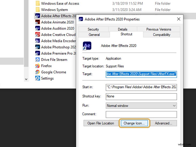 Customize App Icons on PC & Mac: Restore Classic Adobe Designs Effortlessly