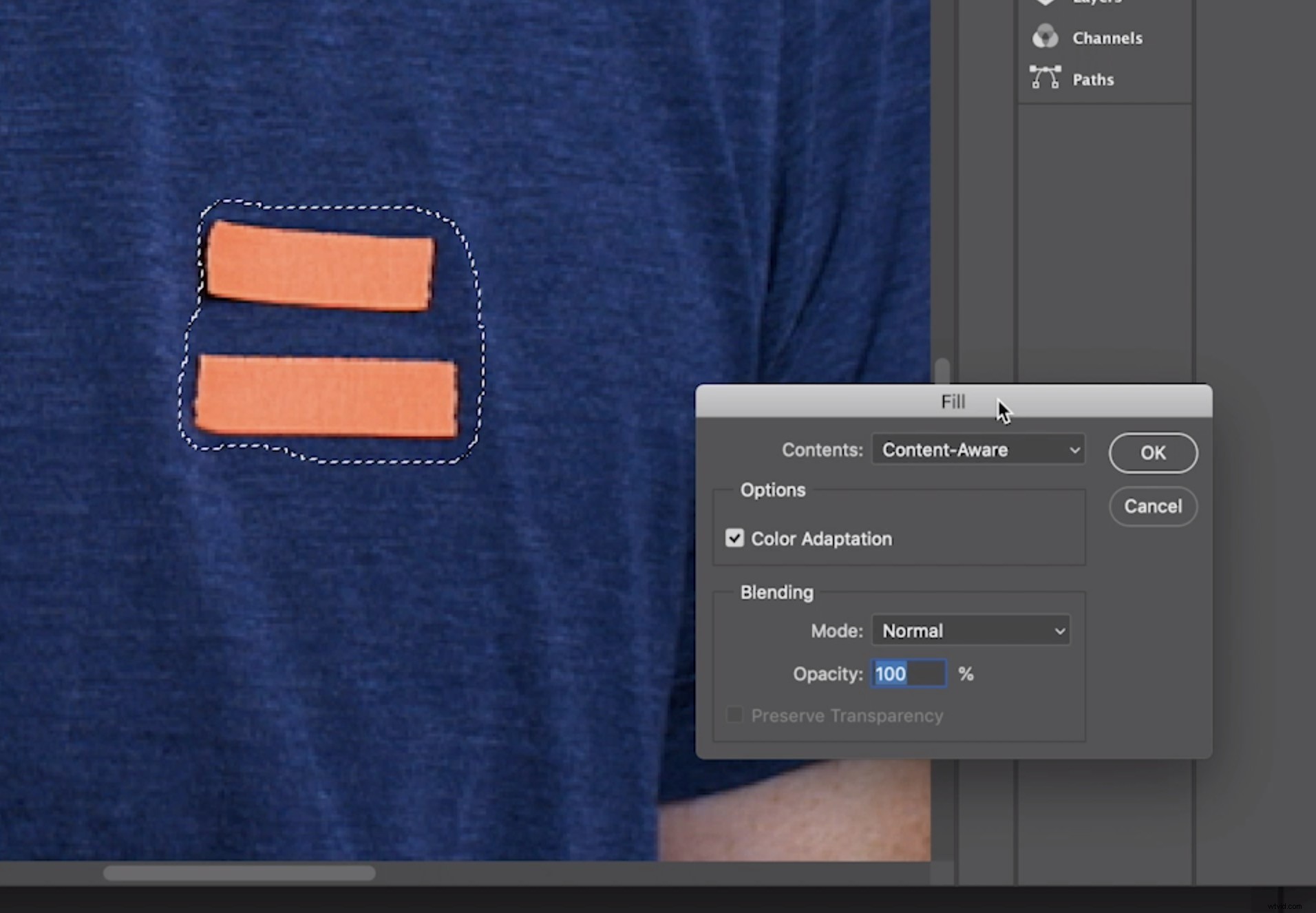 How to Effortlessly Remove Logos and Trademarks from Footage in Adobe After Effects