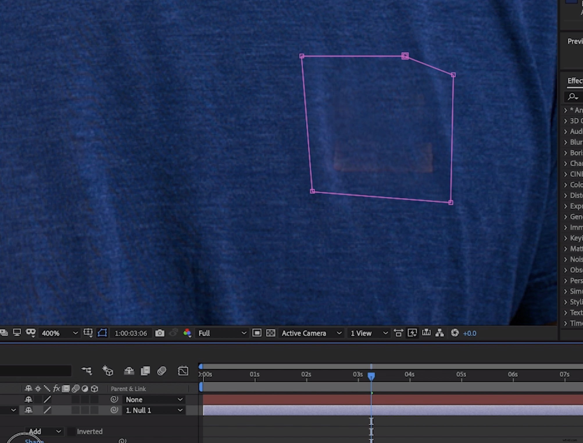How to Effortlessly Remove Logos and Trademarks from Footage in Adobe After Effects