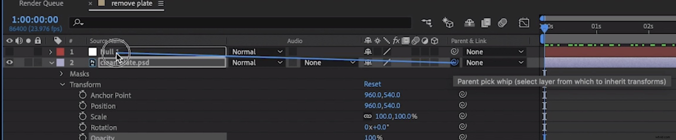 How to Effortlessly Remove Logos and Trademarks from Footage in Adobe After Effects