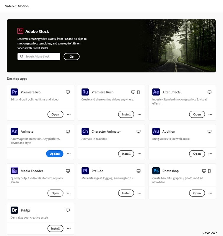 Adobe Creative Cloud Icon Update: Why Users Demand Distinct Colors Back