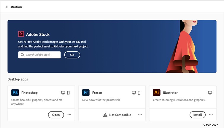 Adobe Creative Cloud Icon Update: Why Users Demand Distinct Colors Back