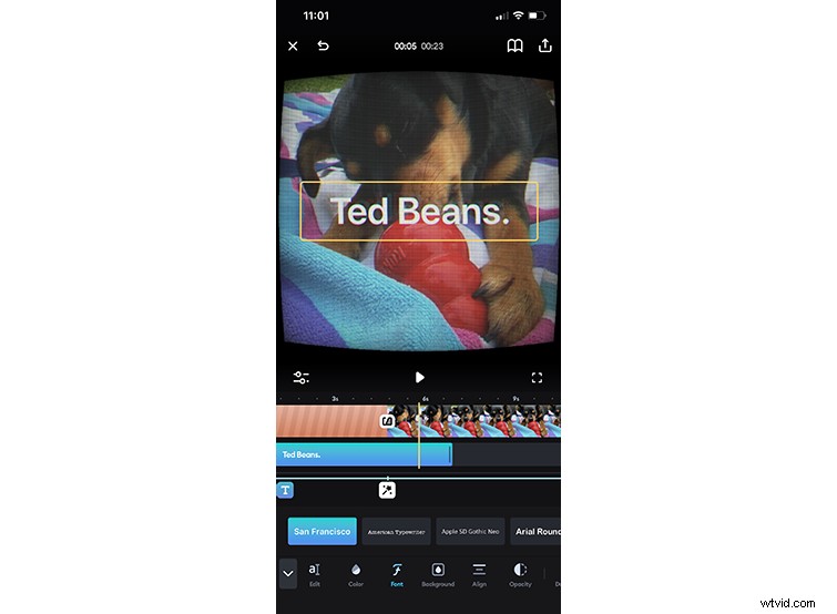 Best Mobile Video Editing Apps for Filmmakers: Edit Pro On the Go